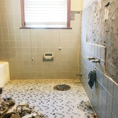 Bathroom Renovation, Loxahatchee Countertop Installers