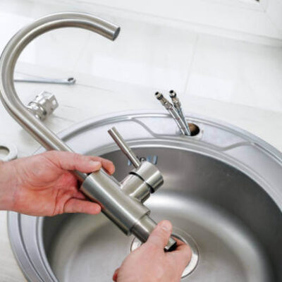 Sink & Faucet Installation, Loxahatchee Countertop Installers