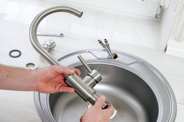 Sink & Faucet Installation, Loxahatchee Countertop Installers
